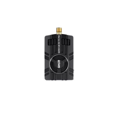 GEPRC MATEN 5.8G 5W VTX PRO Video Transmitter
