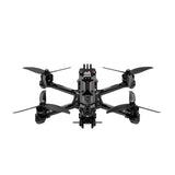 GEPRC Vapor X5 Analog 6S Freestyle FPV Drone ELRS GPS