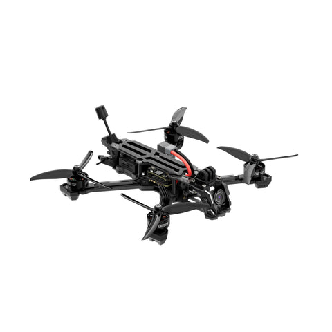 GEPRC Vapor X5 Analog 6S Freestyle FPV Drone ELRS GPS