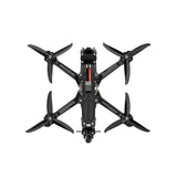 GEPRC Vapor X5 Analog 6S Freestyle FPV Drone ELRS GPS