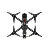GEPRC Vapor X5 Analog 6S Freestyle FPV Drone ELRS GPS