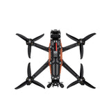 GEPRC Vapor-D5 O4 HD DJI Pro Digital 6S Racing FreeStyle FPV Drone GPS