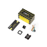 CADDX Baby Ratel 2 Nano FPV Camera 1200TVL HDR Sensor with OSD Ultra