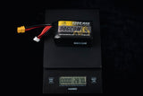 DOGCOM 1300mAh 8S 150C 29.6V LiPo Battery XT60 [DG]