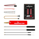RadioMaster ER16 PWM Dual-Band GEMINI-X Receiver