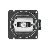RadioMaster AG02 CNC Hall Gimbals Set BLACK