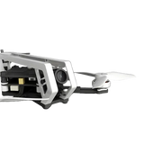 WalleFPV Lightning3 Analog 2.2 Inch FPV FreeStyle Drone ELRS