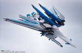 Bandai Rising Freedom Gundam Metal Robot Spirits (Side MS)