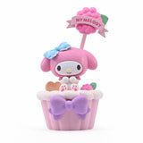 Hello Kitty YuMe Memo Stand Partytime Series