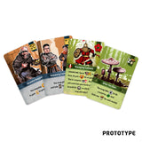 Kingdom Come Deliverance The Board Game