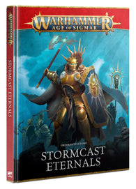 Battletome: Stormcast Eternals