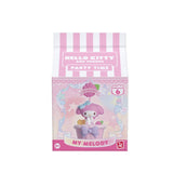Hello Kitty YuMe Memo Stand Partytime Series