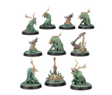 Warhammer Quest: Darkwater