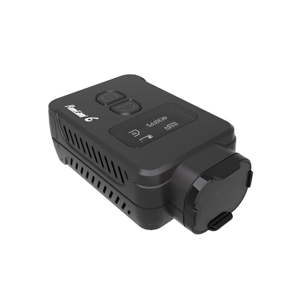 RunCam 6 HD 4K 30FPS GyroFlow EIS FPV Camera