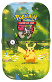 Pokemon TCG 30th Celebration Mini Tin (Assorted)