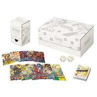 Digimon Card Game Tamer's Evolution Storage & Card Set PB-24 Nexus of Digimon