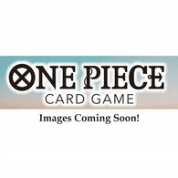 One Piece Card Game Extra Booster Box EB-05