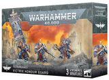 Ultramarines: Victrix Honour Guard