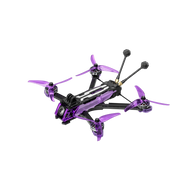 AXISFLYING DC Manta 5 SE DJI O4 PRO V2 6S FreeStyle HD Racing FPV Drone GPS ELRS