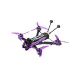 AXISFLYING DC Manta 5 SE DJI O4 PRO V2 6S FreeStyle HD Racing FPV Drone GPS ELRS