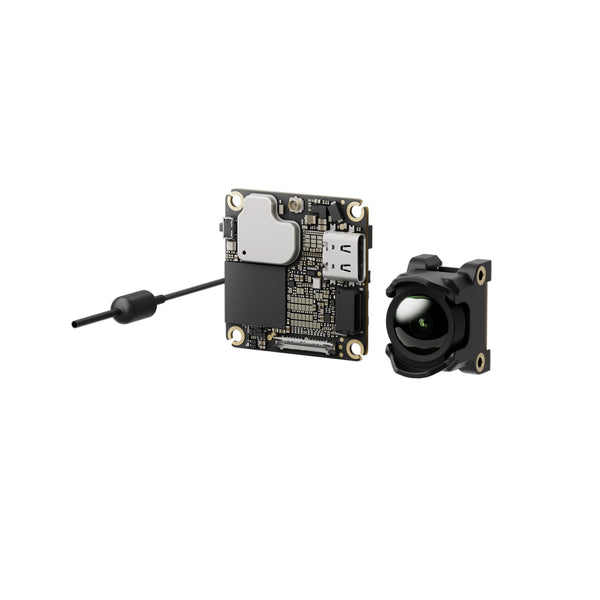 DJI O4 Wide Air Unit