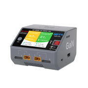 HOTA D6 ULTRA GaN Charger AC300W DC650W 15A Wireless Charging