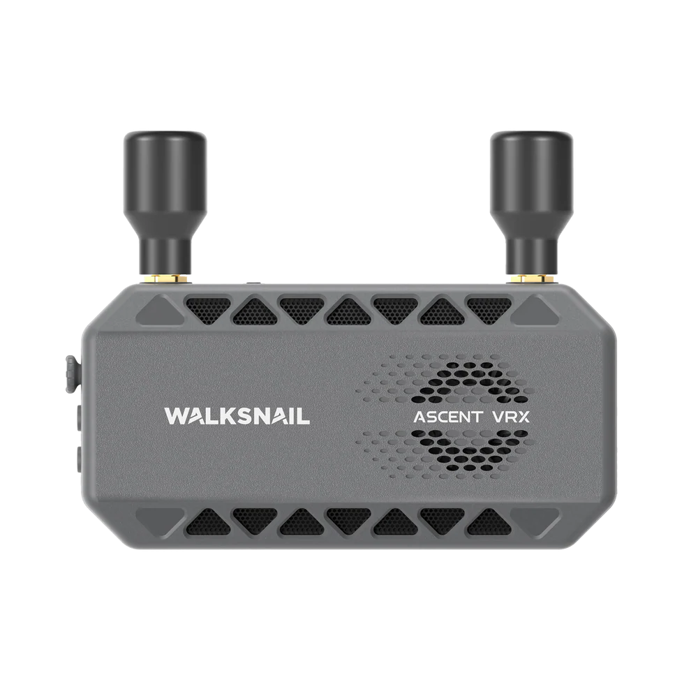 WalkSnail Ascent FPV VRX Module