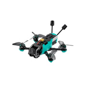 Sub250 Oasisfly25 O4 Pro HD Freestyle Quadcopter FPV Drone ELRS