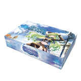 Grand Archive TCG .Asphodel/Paradise Booster Box 1st Edition