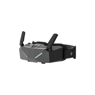 iFlight Skyviz FPV Goggles 1080P OLED Display BLACK