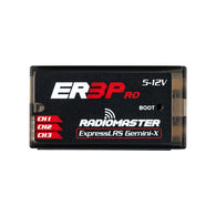 RadioMaster ER3 PRO PWM Dual-Band GEMINI-X Receiver