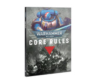 Warhammer 40,000 Core Rules