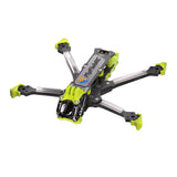 FlyFishRC Volador II VD5 O3 Deadcat HD 5 Inch FPV T700 Frame Kit