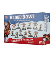 Bloodbowl: The Doom Lords