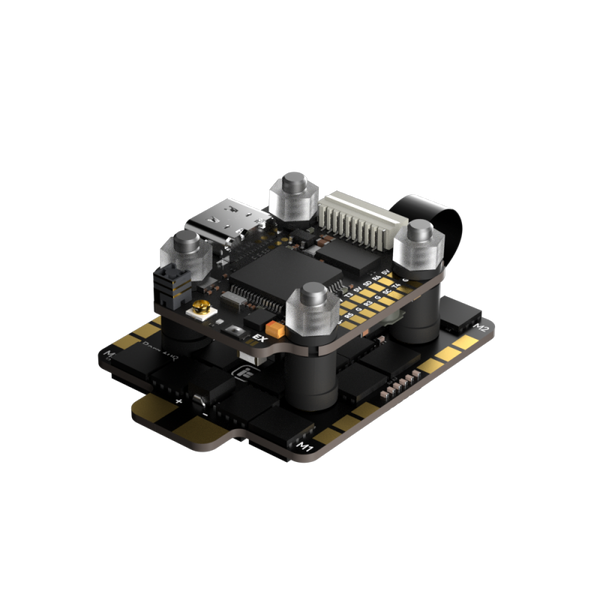 iFlight Borg Mini F7 RX Stack 60RS 4IN1 ESC V1.1