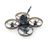 HappyModel Mobula7 O4 DJI HD TinyWhoop 2S FPV Drone