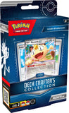 Pokemon TCG Deck Crafter’s Collection