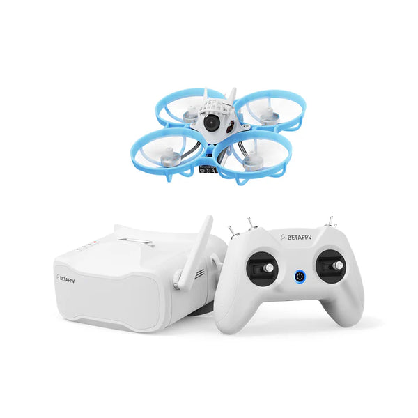BetaFPV Meteor75 Pro 1S Analog RTF FPV Kit