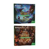 Magic the Gathering The Hobbit Scene Box (Set of 2)