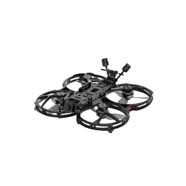 GEPRC CineLog35 V3 HD O4 Pro CineWhoop FPV GPS Drone PNP ELRS