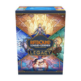 Riftbound League of Legends TCG Vault Legacy