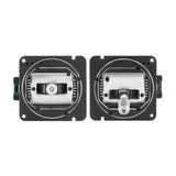RadioMaster AG02 CNC Hall Gimbals Set BLACK