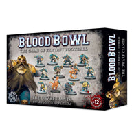 Bloodbowl: The Dwarf Giants