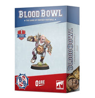 Bloodbowl: Ogre