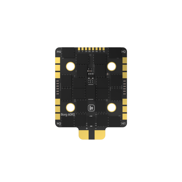 iFlight Borg 60RS 60A ESC 20x20mm