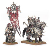 Warriors Of Chaos Champions Of Chaos