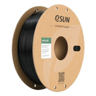 eSUN PLA+ HS High Speed 3D Print Filament 1.75mm 1KG (Black)