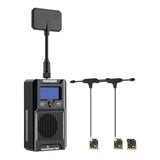 RadioMaster Ranger ELRS 1W Module TX 2.4Ghz with Nano and JR Adapter