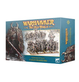Warriors Of Chaos Chaos Warriors