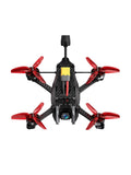 AXISFLYING Manta 30 DJI O4 Lite 6S HD FreeStyle Racing FPV Drone GPS ELRS